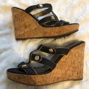 Bakers Espadrilles✨